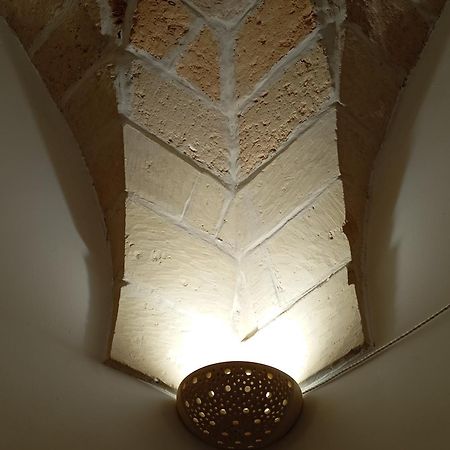 SamEle Bed&Breakfast Lecce Exterior foto