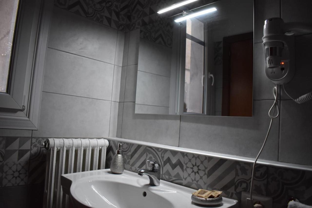 SamEle Bed&Breakfast Lecce Exterior foto