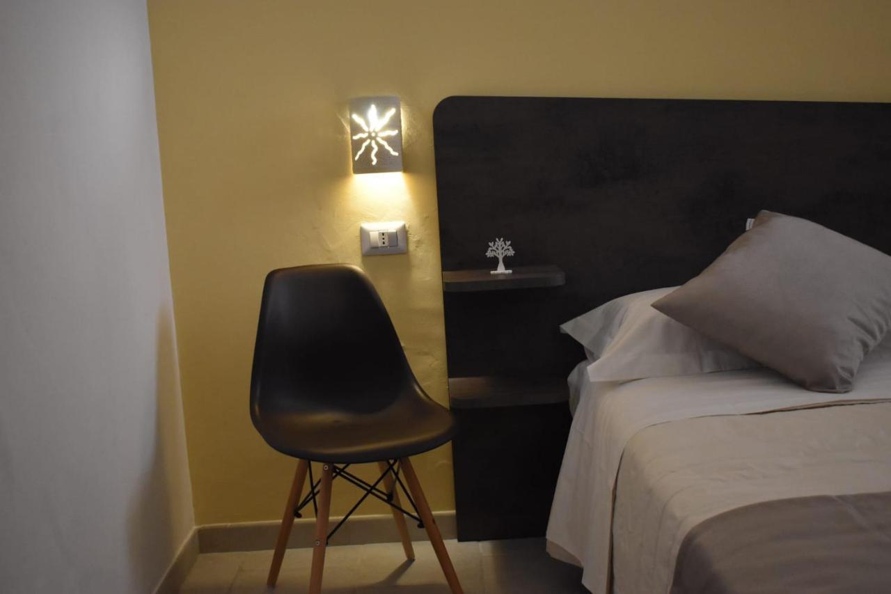 SamEle Bed&Breakfast Lecce Exterior foto