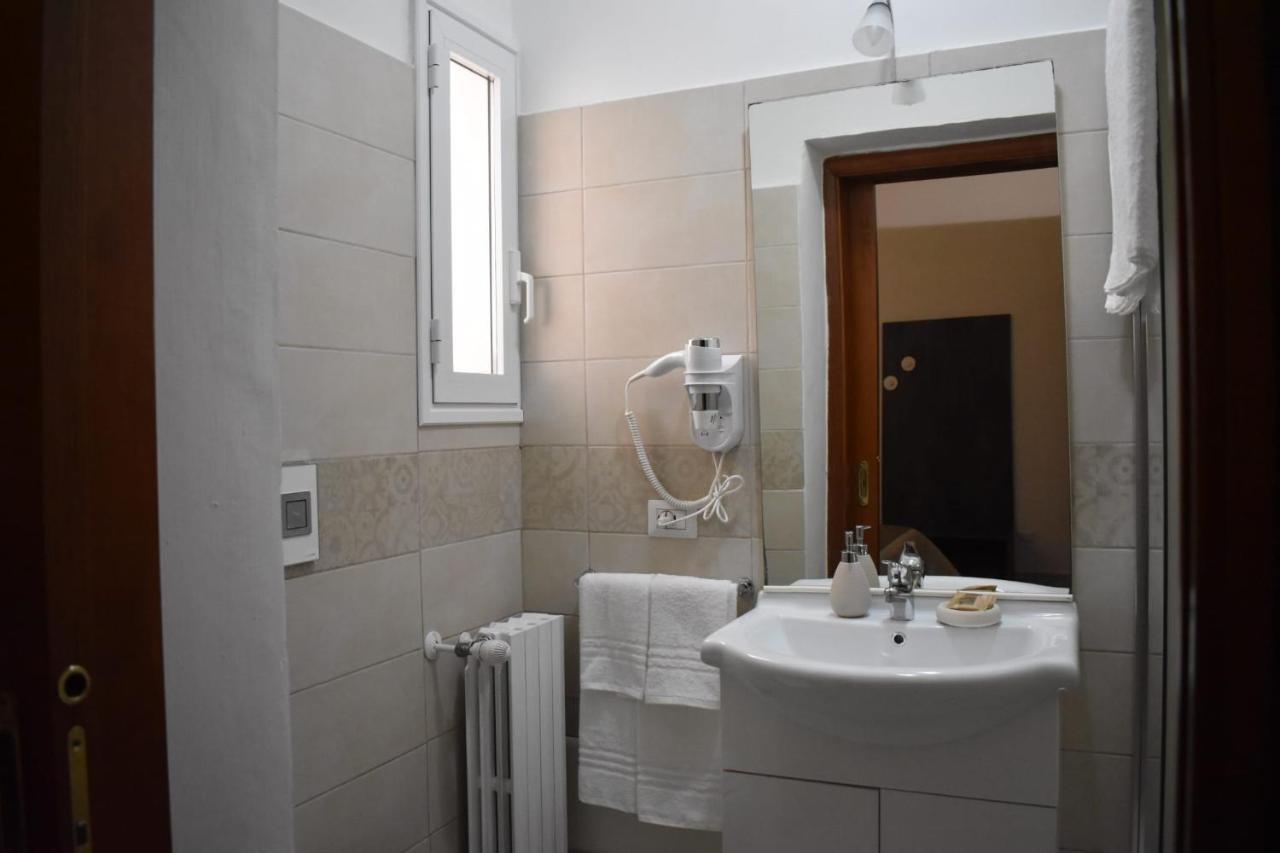 SamEle Bed&Breakfast Lecce Exterior foto