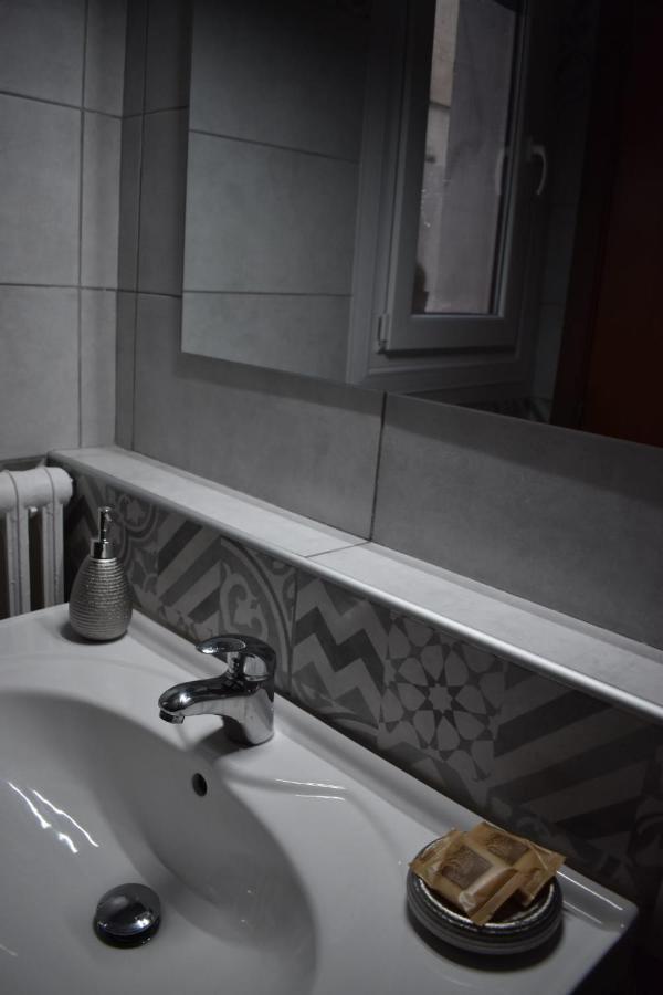 SamEle Bed&Breakfast Lecce Exterior foto