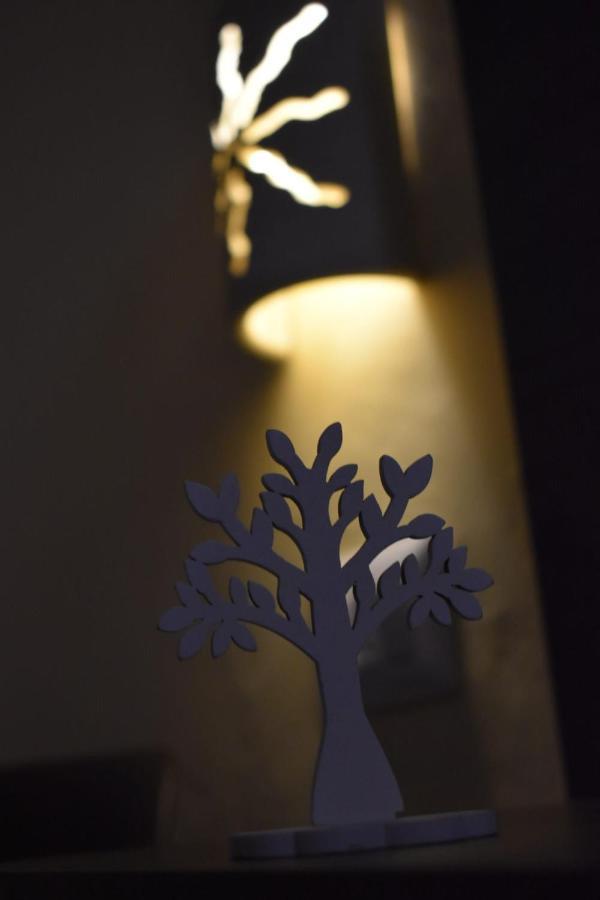 SamEle Bed&Breakfast Lecce Exterior foto