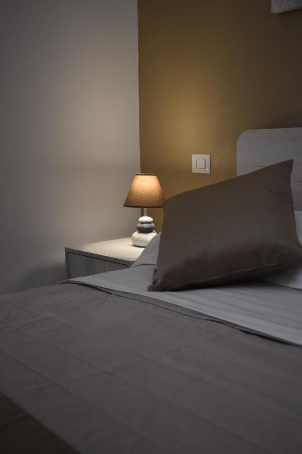SamEle Bed&Breakfast Lecce Exterior foto