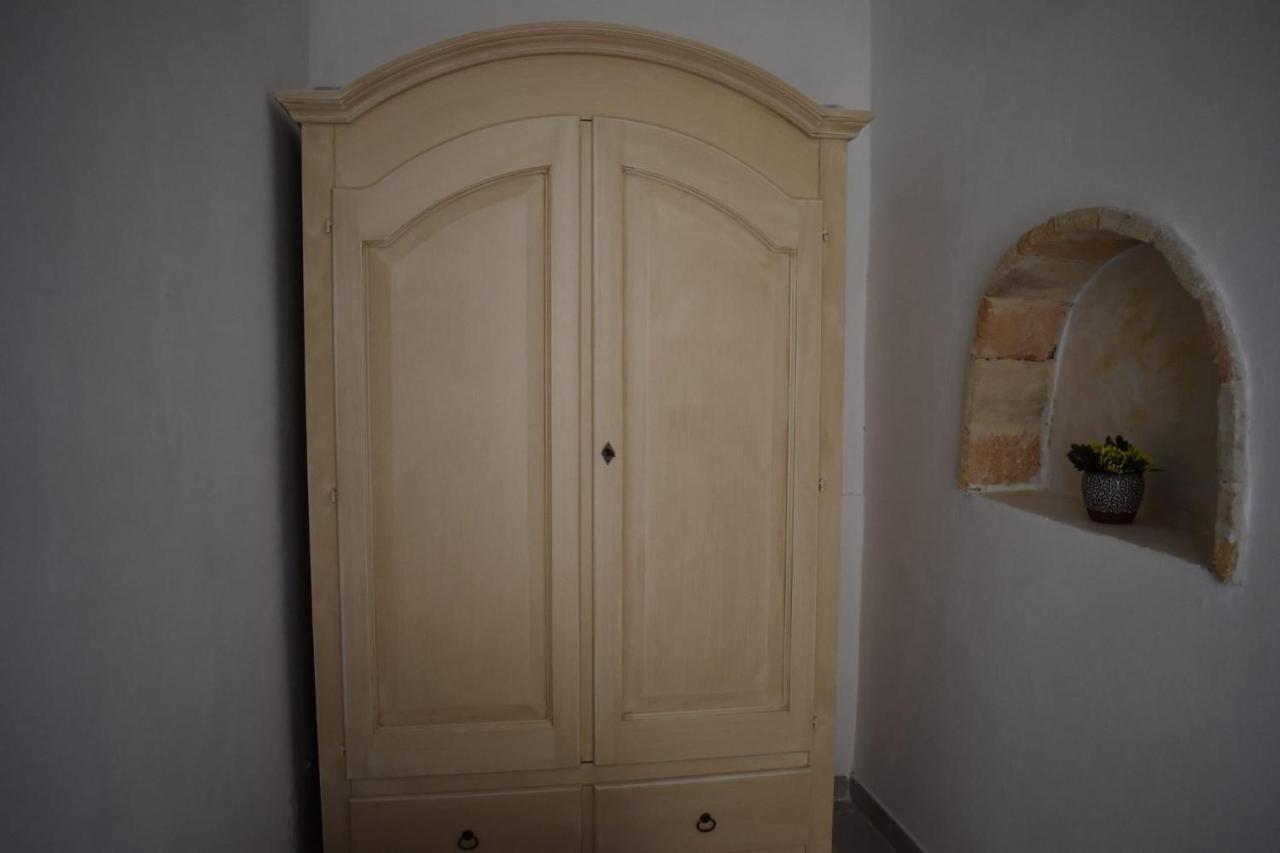 SamEle Bed&Breakfast Lecce Exterior foto