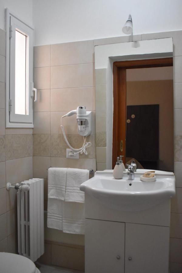 SamEle Bed&Breakfast Lecce Exterior foto