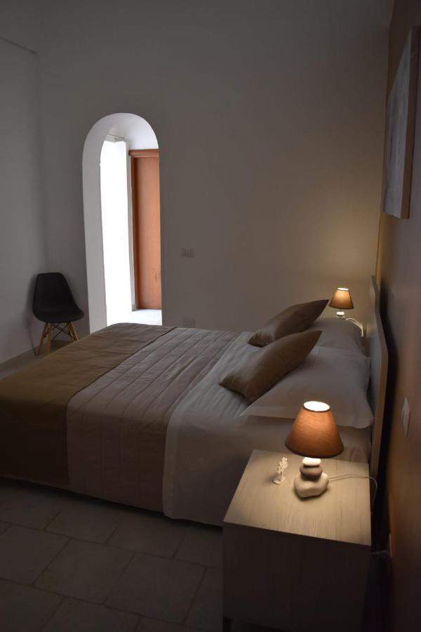 SamEle Bed&Breakfast Lecce Exterior foto