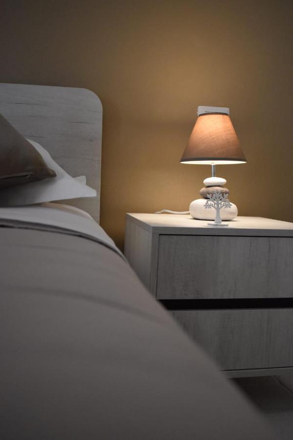 SamEle Bed&Breakfast Lecce Exterior foto