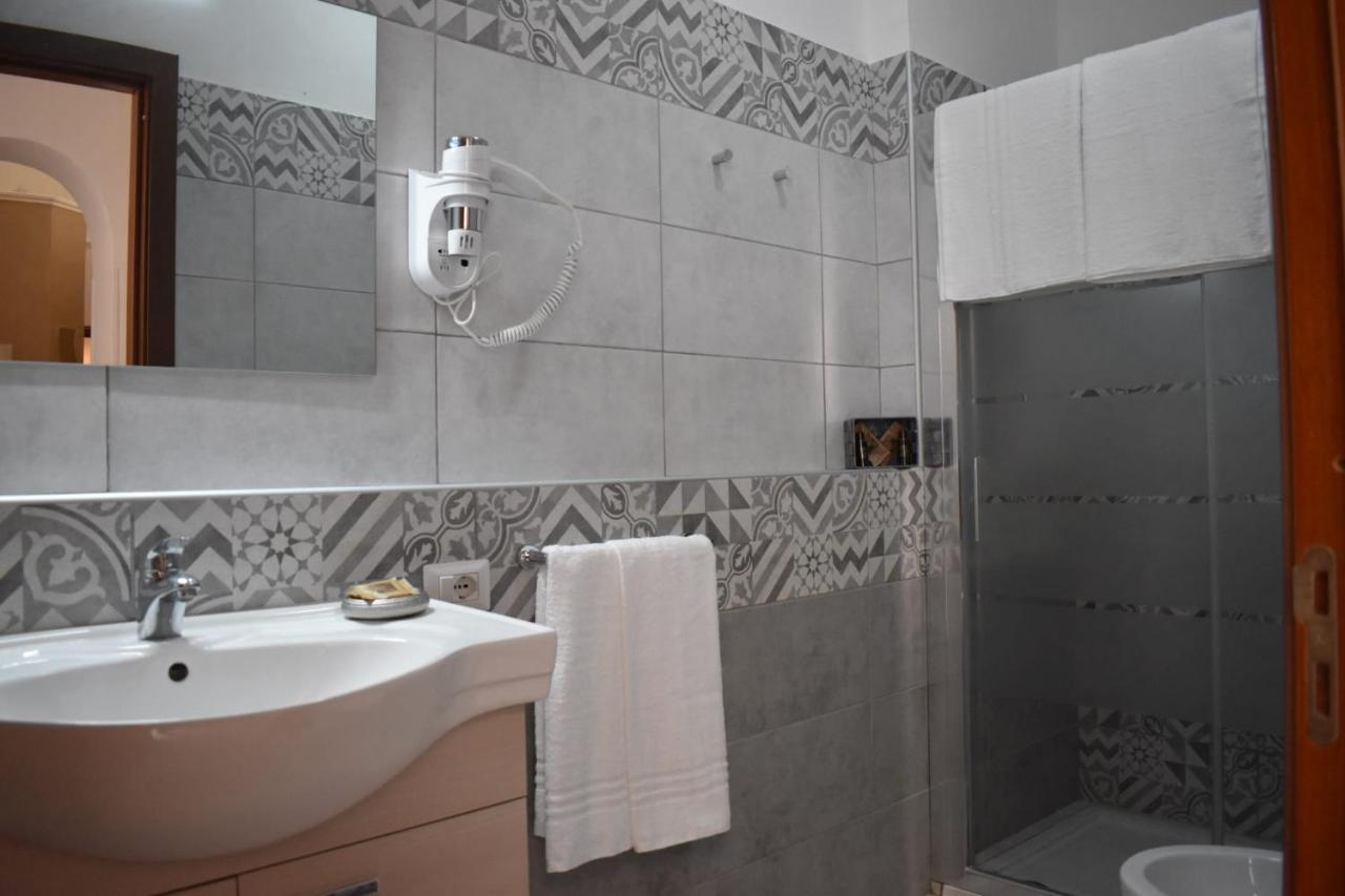SamEle Bed&Breakfast Lecce Exterior foto