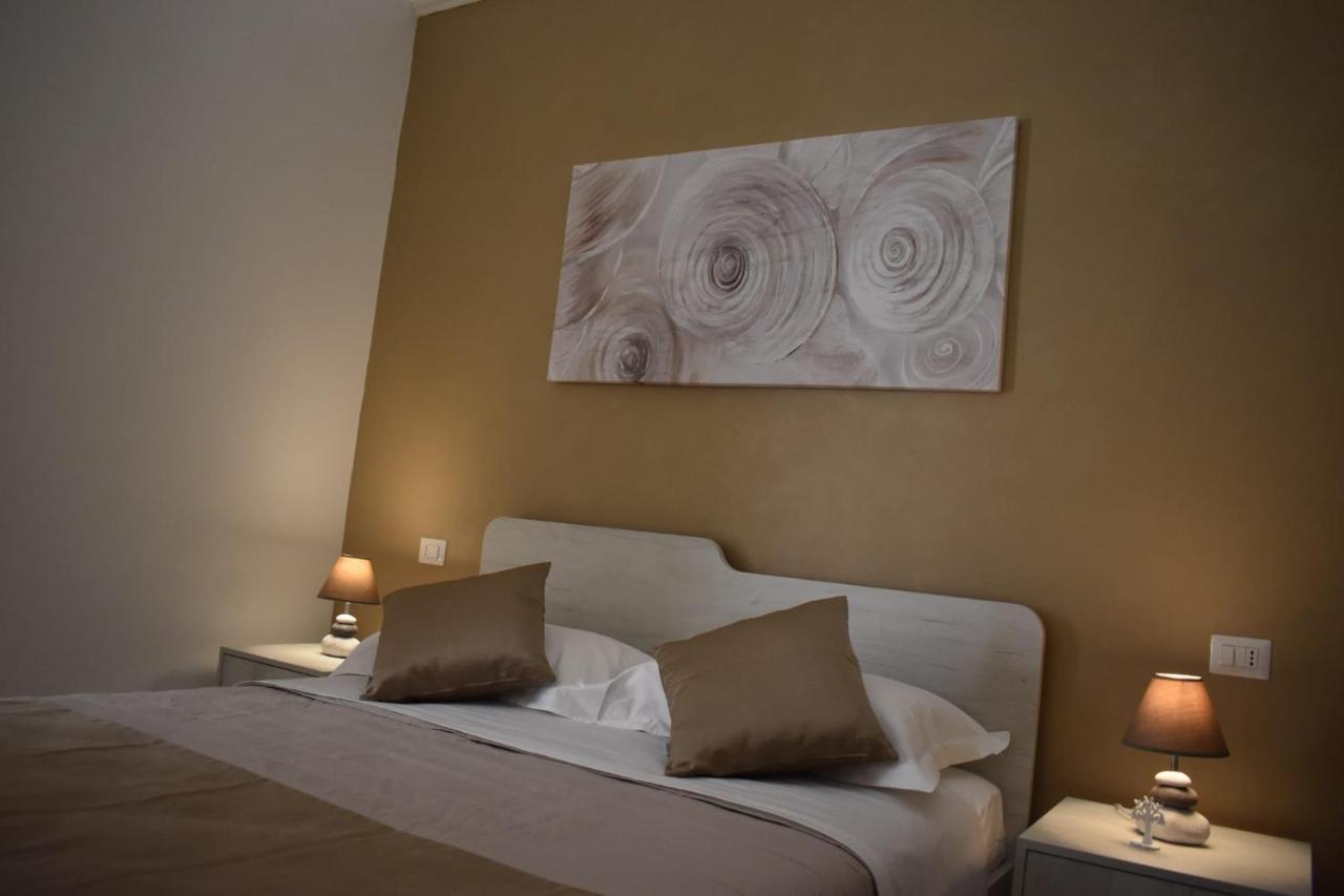 SamEle Bed&Breakfast Lecce Exterior foto
