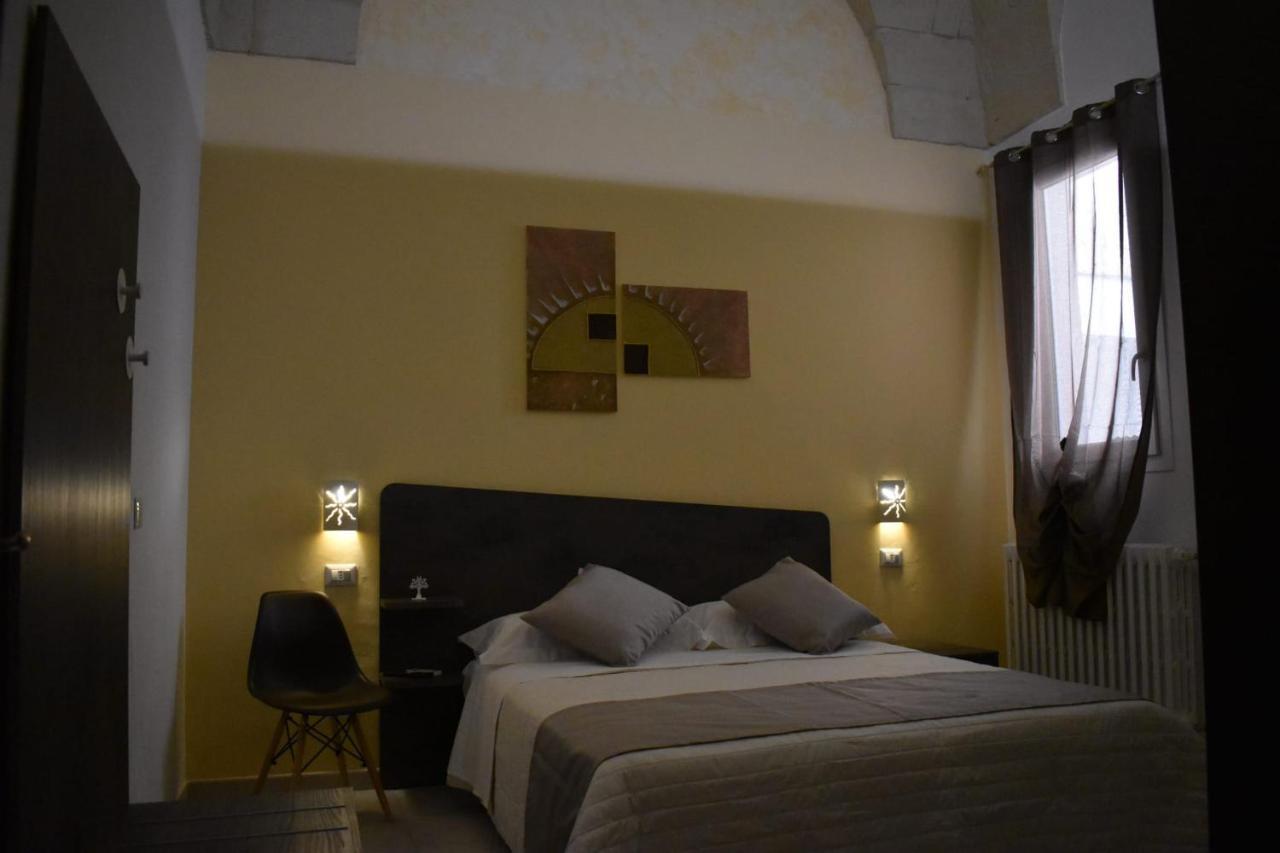SamEle Bed&Breakfast Lecce Exterior foto