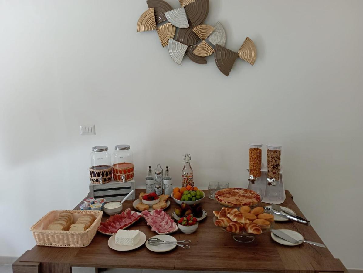 SamEle Bed&Breakfast Lecce Exterior foto