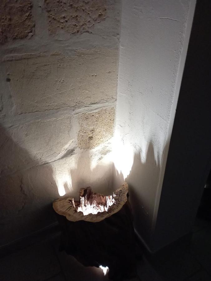 SamEle Bed&Breakfast Lecce Exterior foto