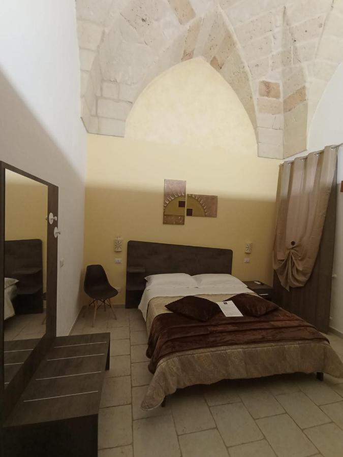 SamEle Bed&Breakfast Lecce Exterior foto