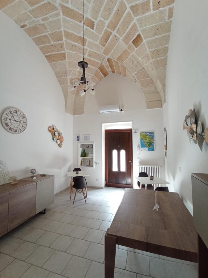 SamEle Bed&Breakfast Lecce Exterior foto