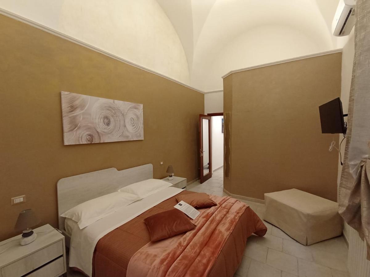 SamEle Bed&Breakfast Lecce Exterior foto