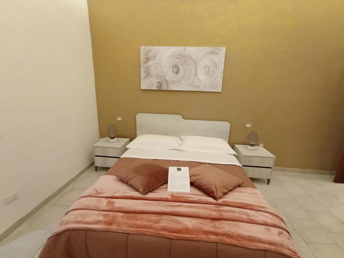 SamEle Bed&Breakfast Lecce Exterior foto