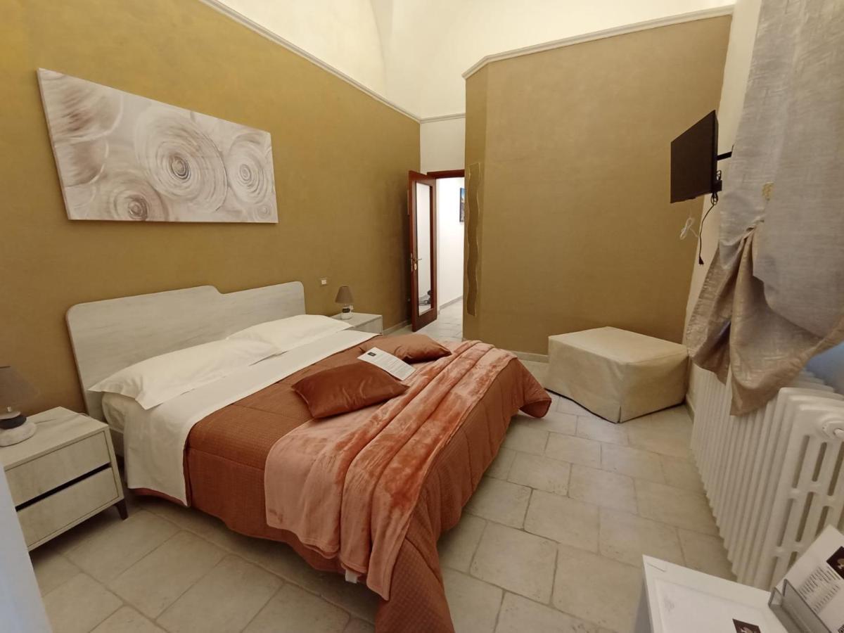 SamEle Bed&Breakfast Lecce Exterior foto
