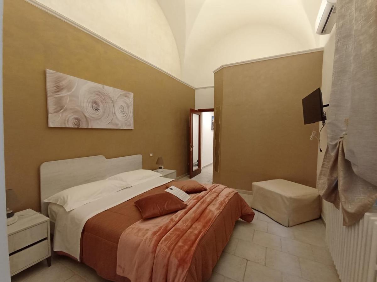 SamEle Bed&Breakfast Lecce Exterior foto