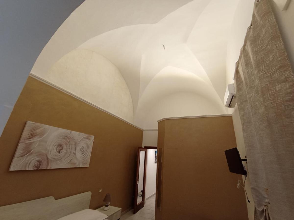 SamEle Bed&Breakfast Lecce Exterior foto