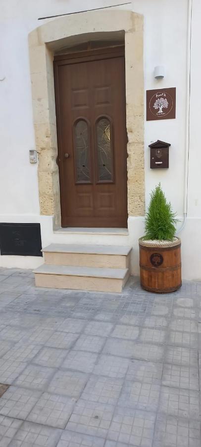 SamEle Bed&Breakfast Lecce Exterior foto