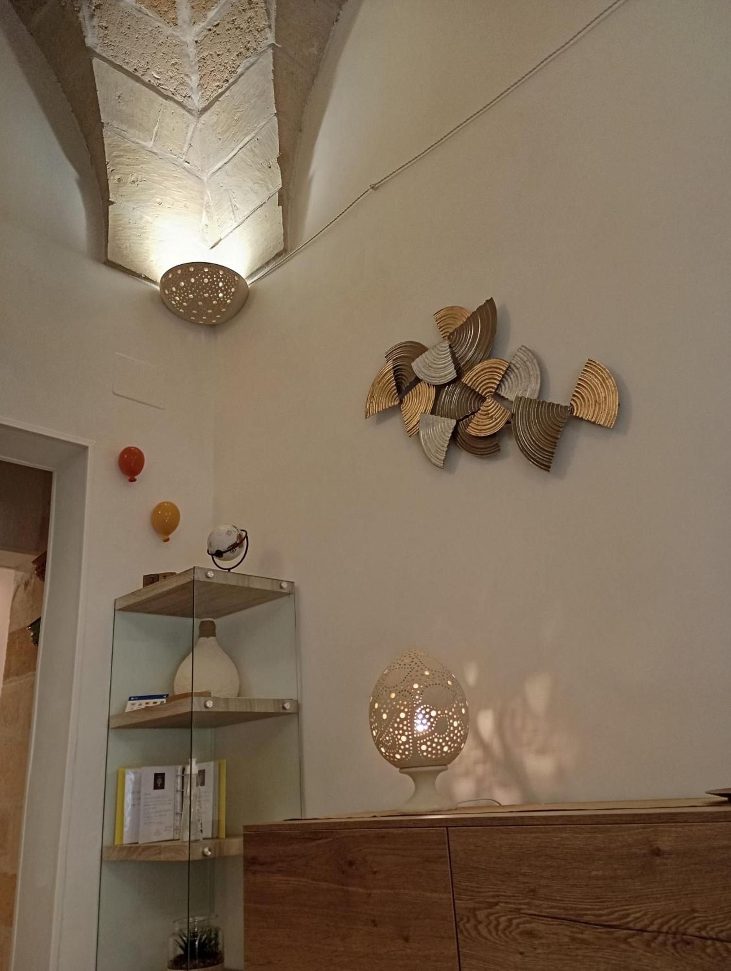 SamEle Bed&Breakfast Lecce Exterior foto