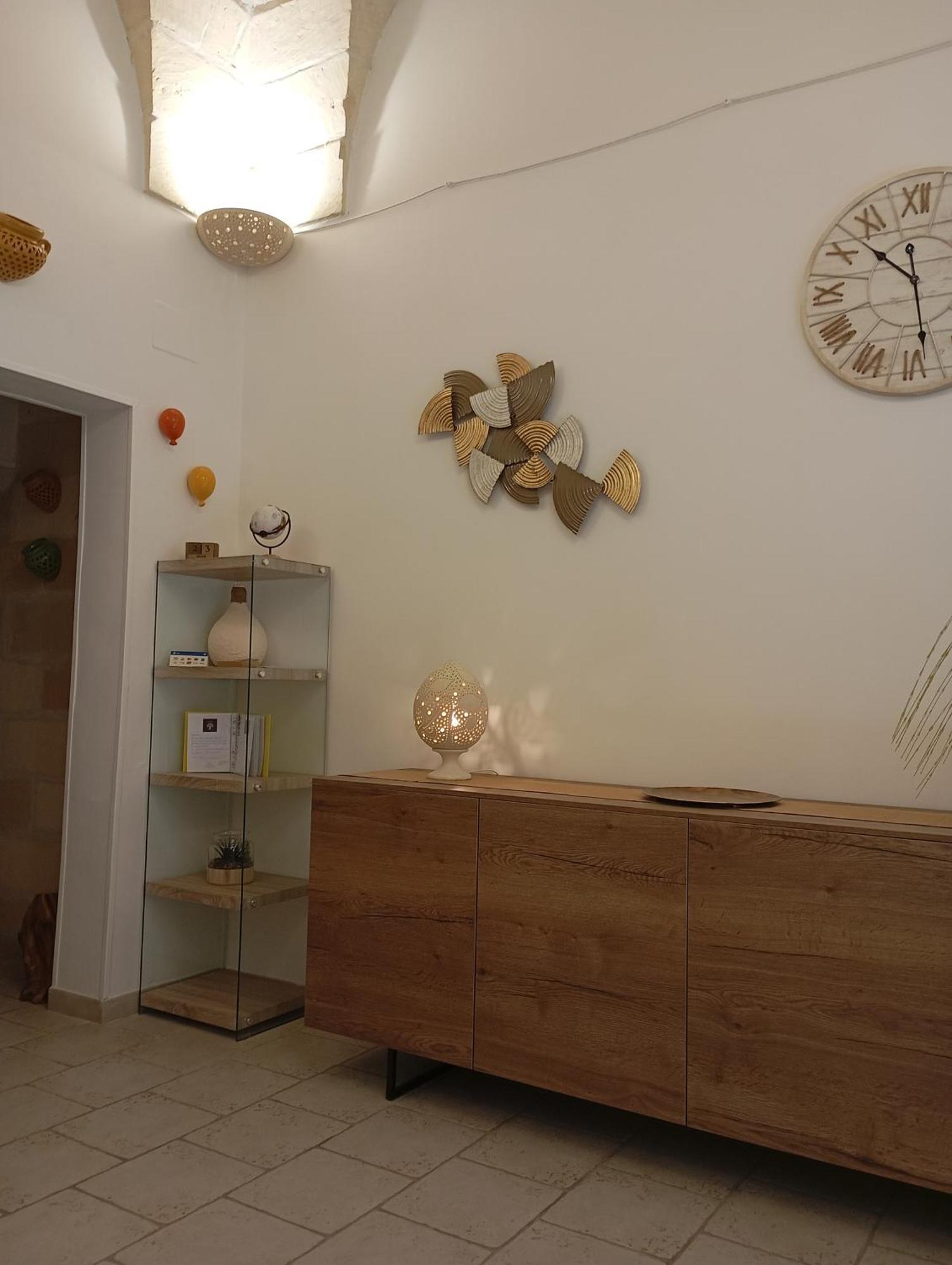 SamEle Bed&Breakfast Lecce Exterior foto