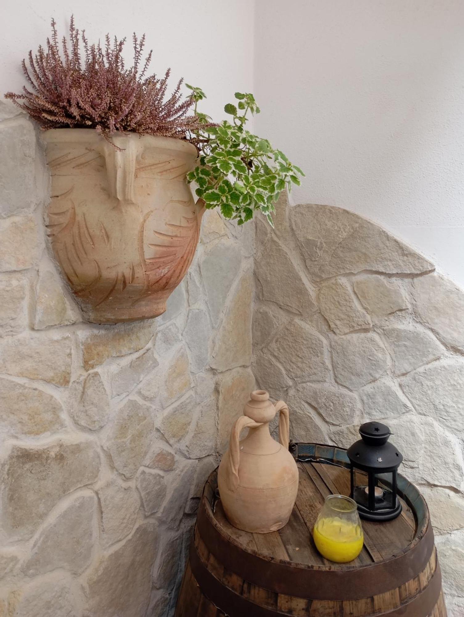 SamEle Bed&Breakfast Lecce Exterior foto